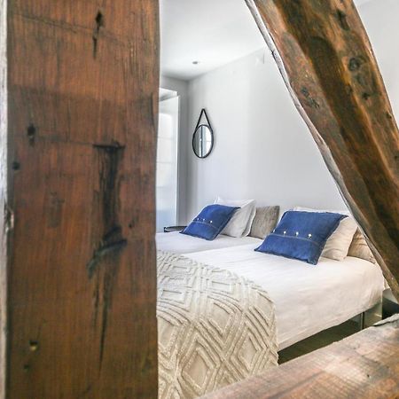 Bairro House Lisbon Charming Suites Exteriör bild
