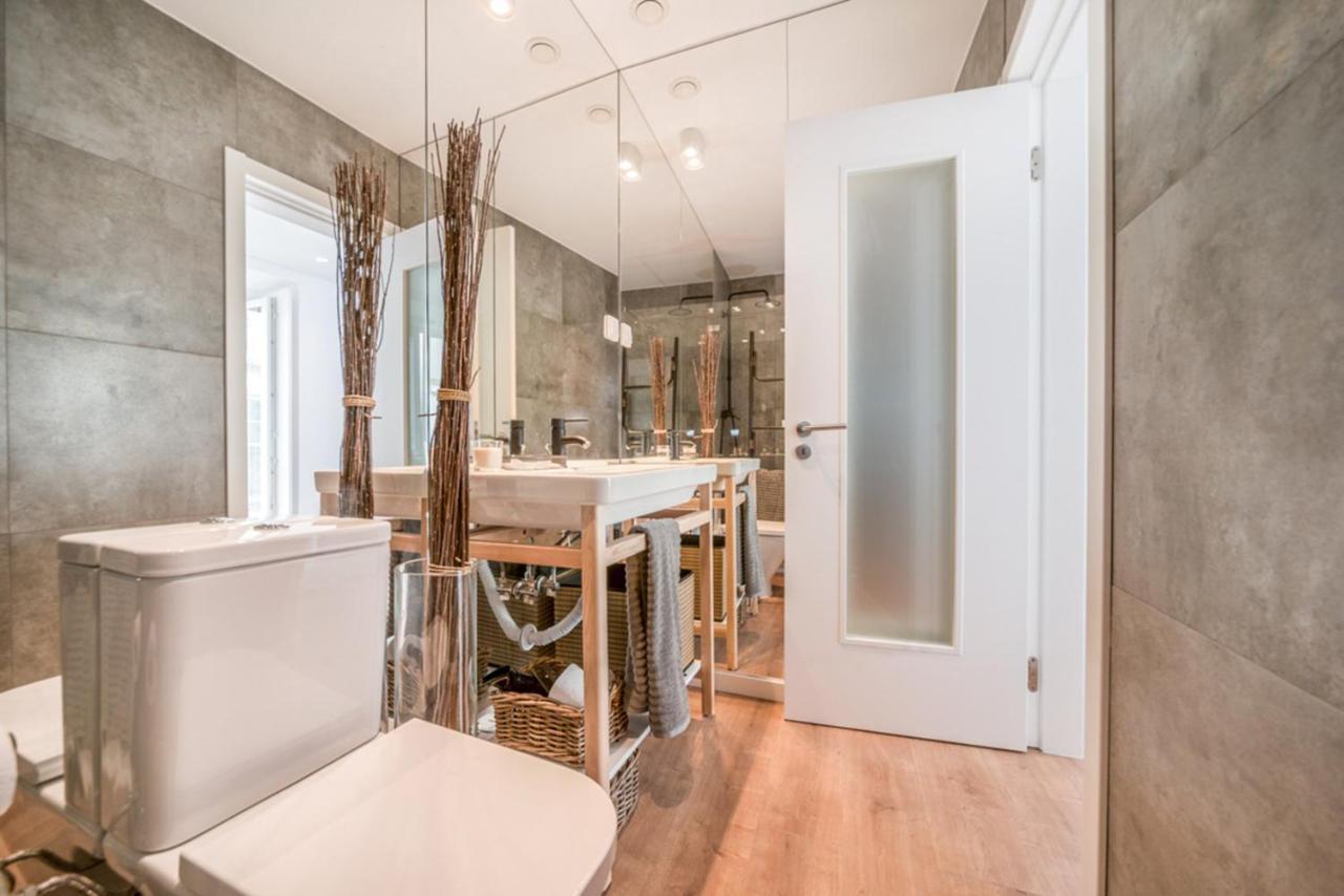 Bairro House Lisbon Charming Suites Exteriör bild